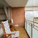Fuerstenhof Whg 323 * Grömitz