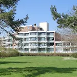 Fuerstenhof Whg 323 Lägenhet Grömitz