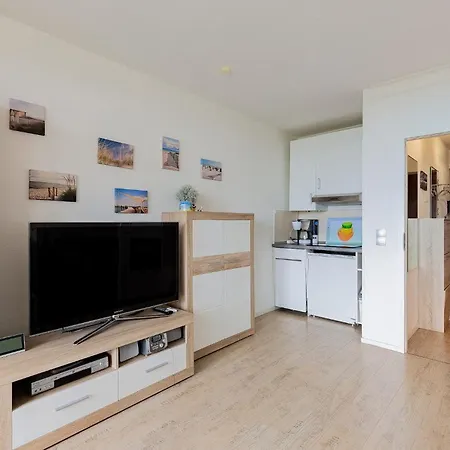 Fuerstenhof Whg 323 Lägenhet *