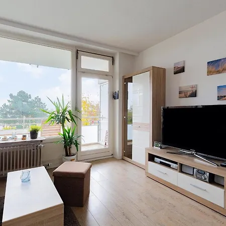Fuerstenhof Whg 323 *