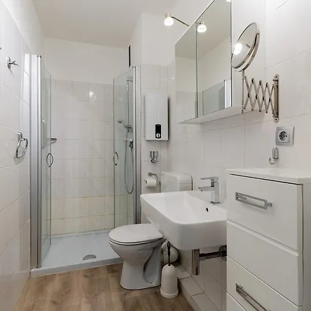 Fuerstenhof Whg 323 *